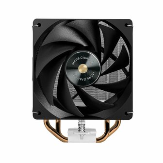 Cooling Base voor Laptop Mars Gaming MCPUX4 8