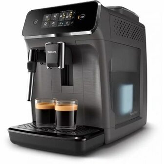 Volautomaat koffiezetapparaat Philips EP2224/90 1
