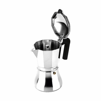 Percolator Fagor Staal Aluminium 6 Kopjes (1 Stuks) 2