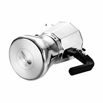 Percolator Fagor Staal Aluminium 6 Kopjes (1 Stuks) 4