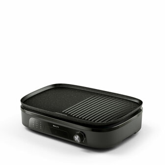 Grill Philips HD6210/90 Zwart 2400 W 2