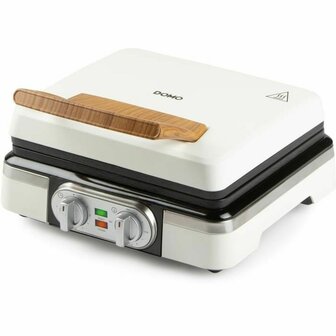 Wafelmaker DOMO 1