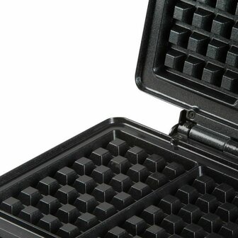Wafelmaker DOMO 6