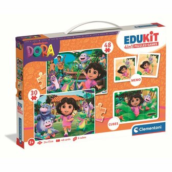 Interactieve Kindertablet Clementoni 4