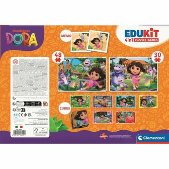 Interactieve Kindertablet Clementoni 5