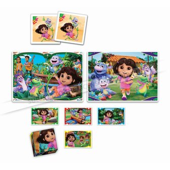 Interactieve Kindertablet Clementoni 6