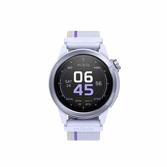 Smartwatch Mibro Mibro GS Active 2 Lila 1,32&quot; 46 mm 2