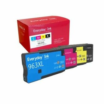 Toner Xerox 006R04993 Multicolour 1
