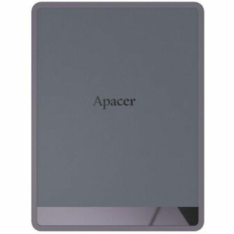 Externe Harde Schijf Apacer AP512GAS724M-1 1