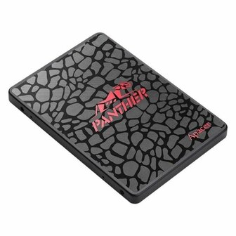 Hard Drive Apacer AP512GAS350-1 512 GB SSD 2