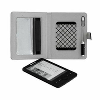 Hard drive hoes Woxter EB26-009 4