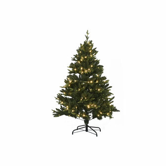 Kerstboom Home ESPRIT Groen PVC 100 x 100 x 150 cm 1