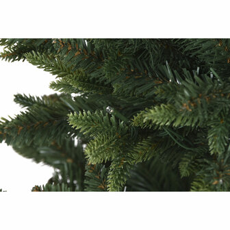 Kerstboom Home ESPRIT Groen PVC 100 x 100 x 150 cm 2