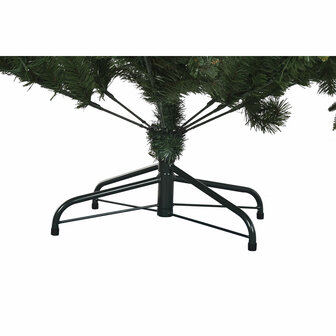 Kerstboom Home ESPRIT Groen PVC 100 x 100 x 150 cm 3