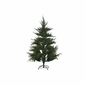 Kerstboom Home ESPRIT Groen Polyethyleen 127 x 127 x 180 cm 7