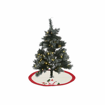 Kerstboomrok Home ESPRIT 1