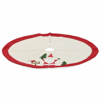 Kerstboomrok Home ESPRIT 4