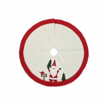 Kerstboomrok Home ESPRIT 5