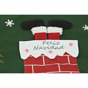 Kerstboomrok Home ESPRIT 2