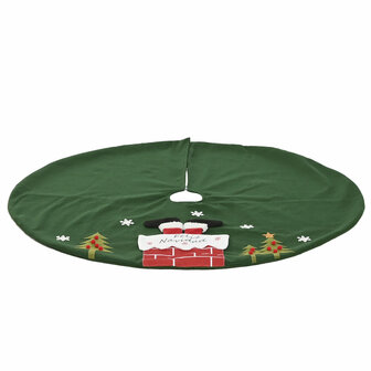 Kerstboomrok Home ESPRIT 4
