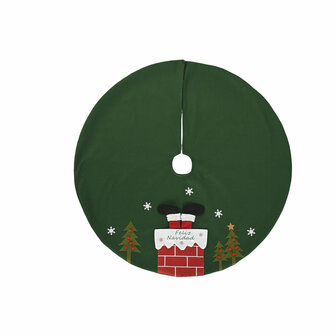 Kerstboomrok Home ESPRIT 5
