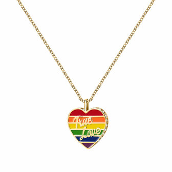 Dames hanger Chiara Ferragni J19AVI04 1