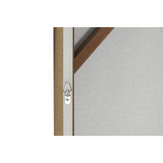 Schilderij Home ESPRIT Papier polyestyreen 92,5 x 4,5 x 122,5 cm 2