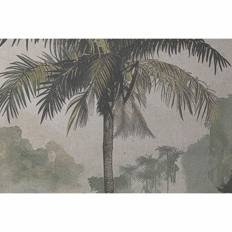 Schilderij Home ESPRIT Spar 120 x 3 x 80 cm 3