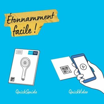 Douchekop Grohe Metaal 1