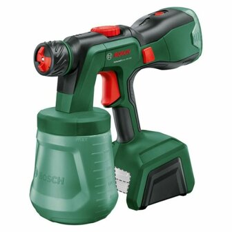 Elektrisch Verfspuitpistool BOSCH 1