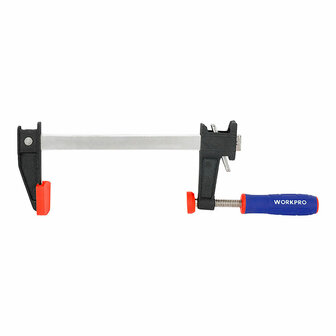 Lijmklem Workpro 60 cm 3