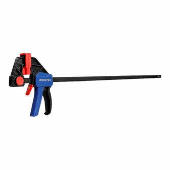 Lijmklem Workpro Nylon 580 mm 2