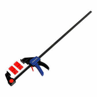 Lijmklem Workpro Nylon 580 mm 4