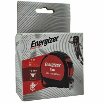 Meetlint Energizer 3MT05 Metaal Plastic (5 m) 2