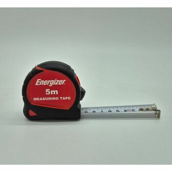 Meetlint Energizer 3MT05 Metaal Plastic (5 m) 4