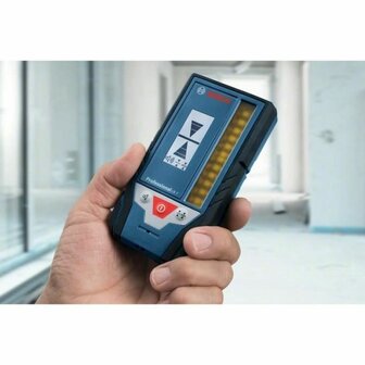 Laserwaterpas BOSCH LR 7 Professional 50 m 2