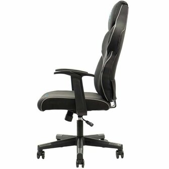 Gaming stoel Woxter GM26-123 Grijs 2