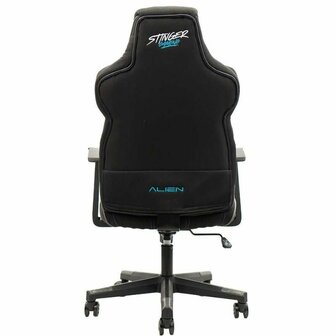 Gaming stoel Woxter GM26-123 Grijs 4