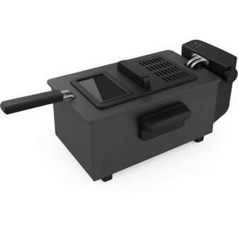 Frituurpan Princess 01.182006.01.650 2000 W 3 L 1