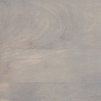 Badkamer Spiegel met spiegel Grijs en Zilver 50 x 70 x 3 cm 9