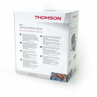 Bloeddrukmeter arm Thomson 5