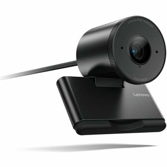 Webcam Lenovo 4XC1Q44952 Full HD 3