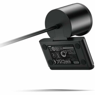 Webcam Lenovo 4XC1Q44952 Full HD 5
