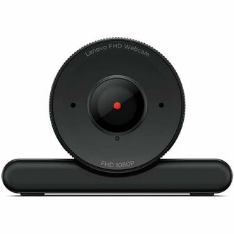 Webcam Lenovo 4XC1Q44952 Full HD 7