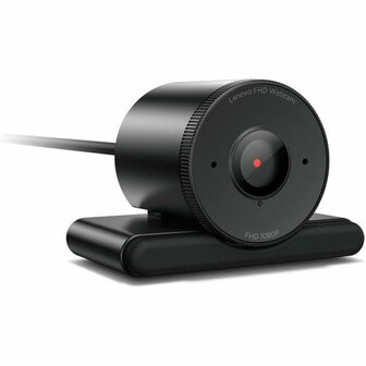 Webcam Lenovo 4XC1Q44952 Full HD 8