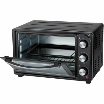 Mini oven JATA HN 921 21 L 1380 W 1