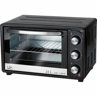 Mini oven JATA HN 921 21 L 1380 W 2