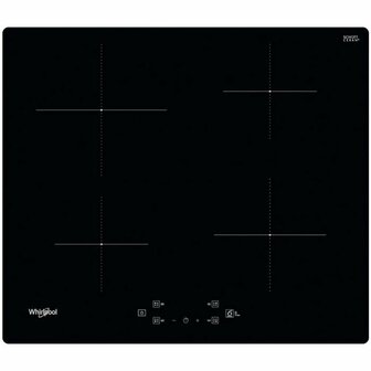 Inductiekookplaat Whirlpool Corporation 2