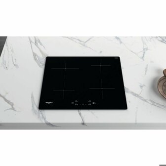 Inductiekookplaat Whirlpool Corporation 5