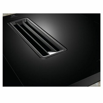 Inductiekookplaat Electrolux 4